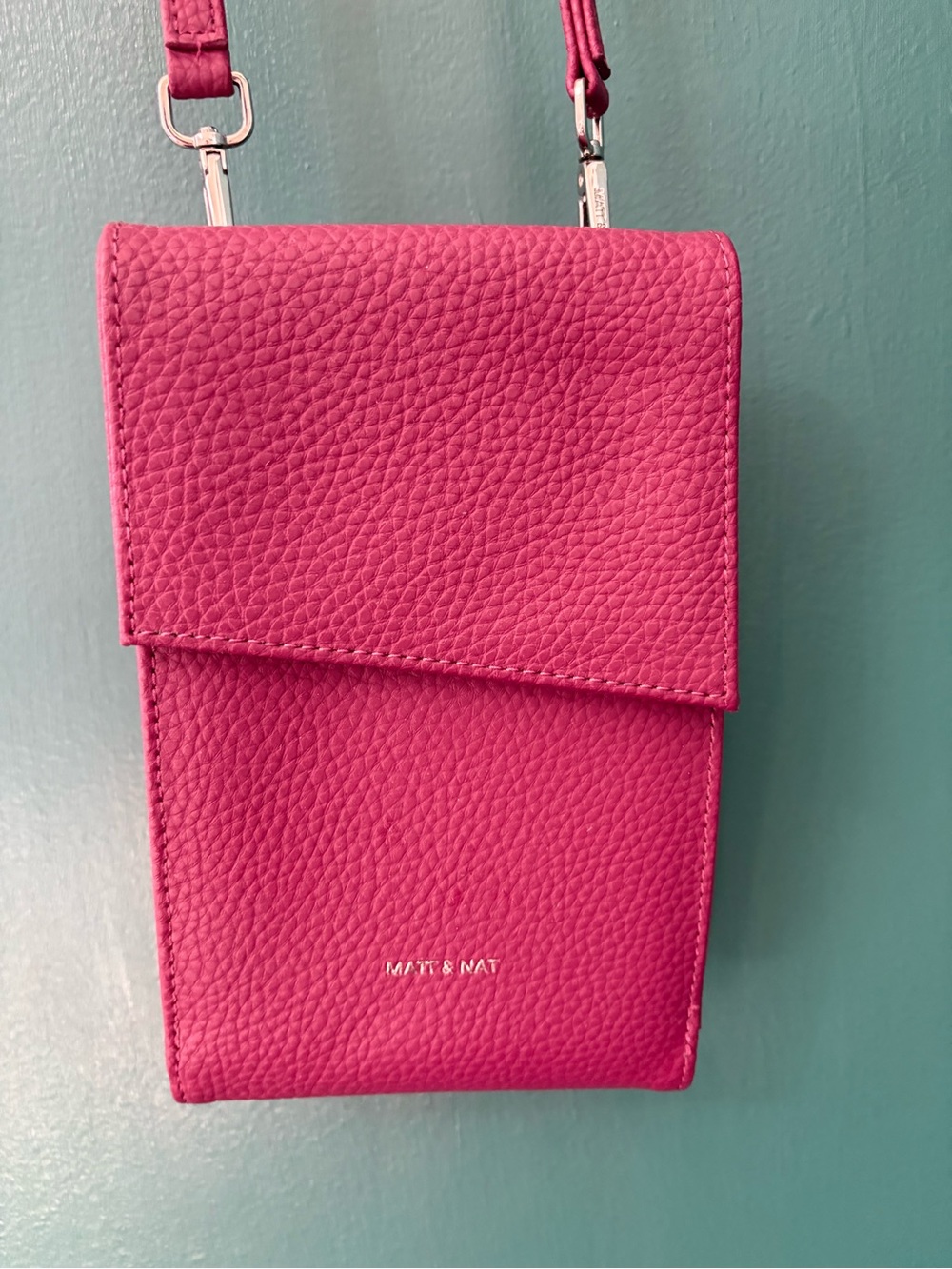 Matt & Nat MET Crossbody Purse